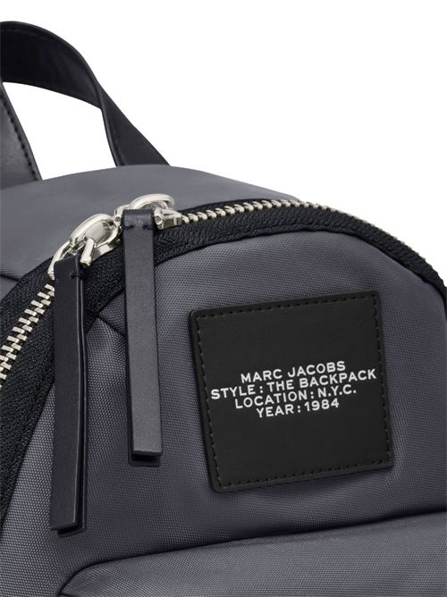 Zaino The Medium Backpack' con zip MARC JACOBS | 2F3HBP029H02061